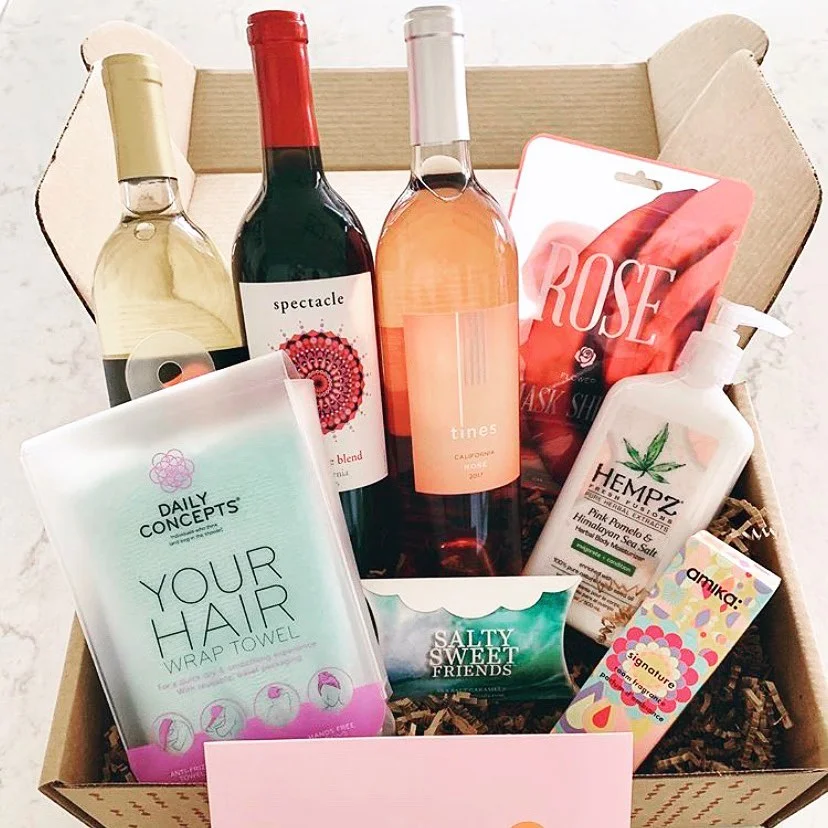 vineoh subscription box