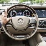 Check out a few more reasons why group travelers are ditching limos, party buses, and towncars for the sleek and styles Mercedes sprinter van.