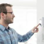 Are you trying to figure out how to lower humidity in your house? If yes, you should check out our guide by clicking here.