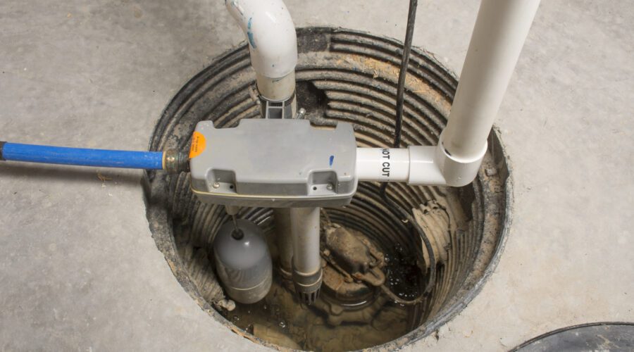 If your sump pump isn't working, you need to understand how it works before you can fix it. But how does a sump pump work, exactly? Click here to learn!