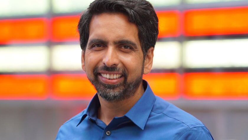 Sal Khan's impressive net worth is mostly due to the success of the Khan Academy, Come find out who he is and how he made his millions.