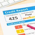 Did you commit some financial mistakes and you now need credit repair? Here are strategies to remove these negative credit report items.