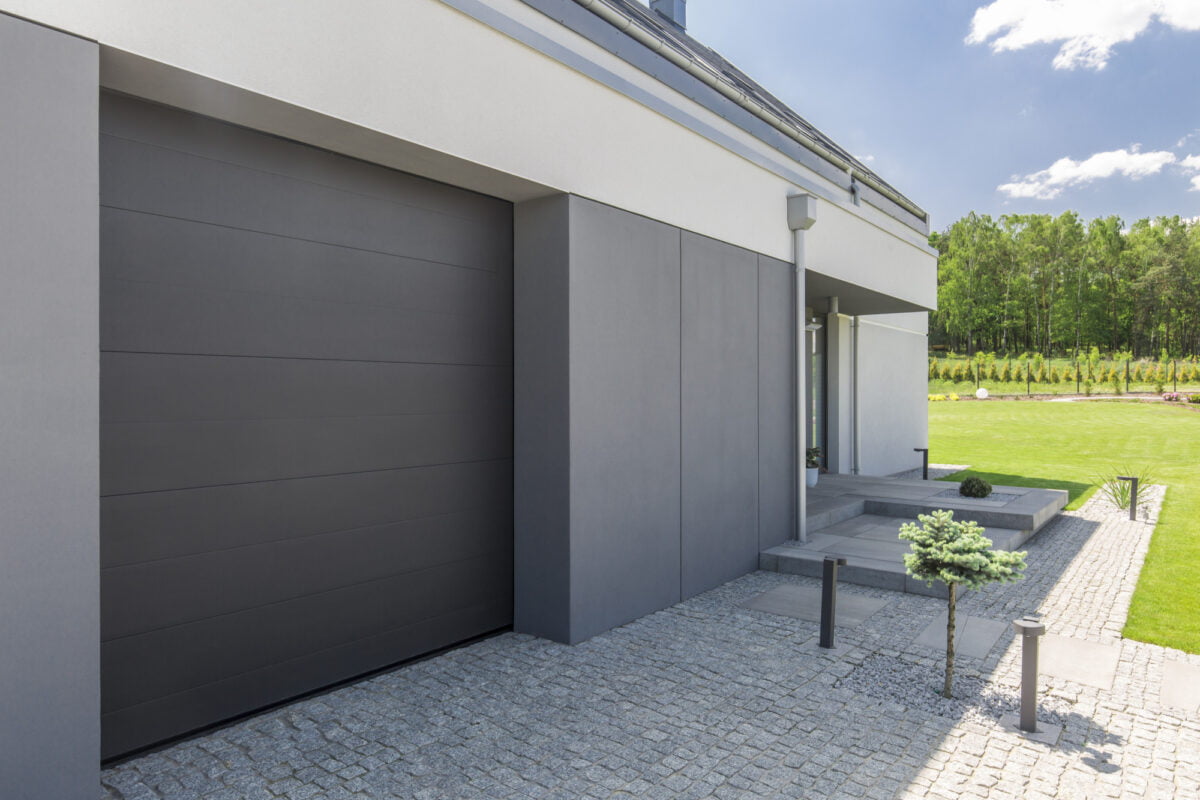 If you're looking to replace the garage door on your home, there may be more options to choose from than you realize. Click here to learn more.