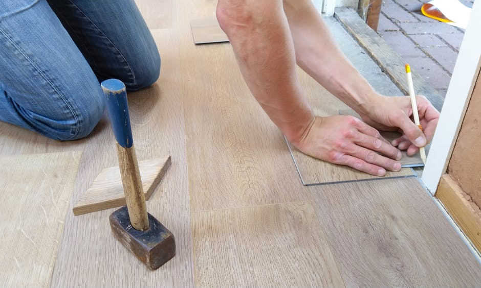 Flooring is a very important aspect of your home, so how can choose? This guide explains what to consider when choosing flooring for your home.