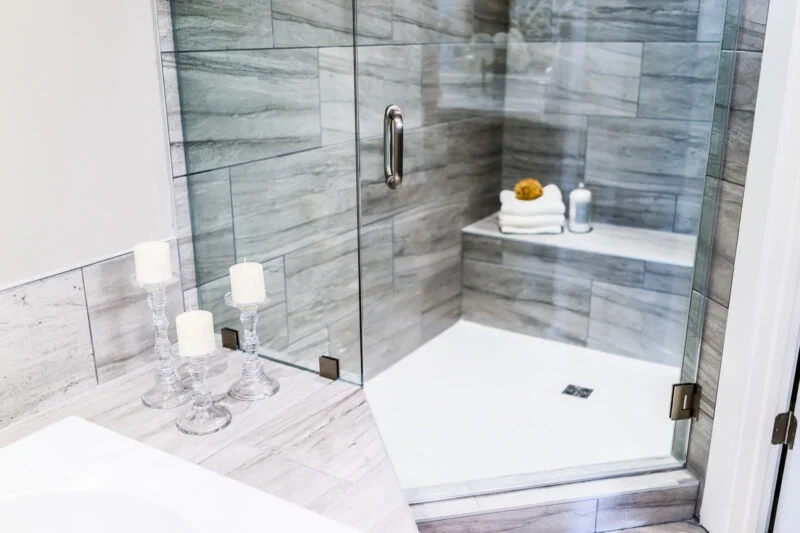 There are many reasons to replace your shower, but there are some things to know. This guide explains 12 things to know for a successful shower replacement.