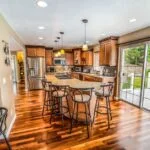 There are many types of hardwood floor varnish out there but that doesn't mean they're all right for your floor. Here's how to choose the best one.