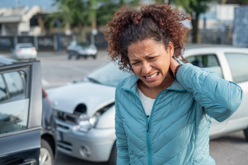 Getting in a car accident can be a frightening experience. You can learn more about the common auto accident injuries to avoid by clicking here.