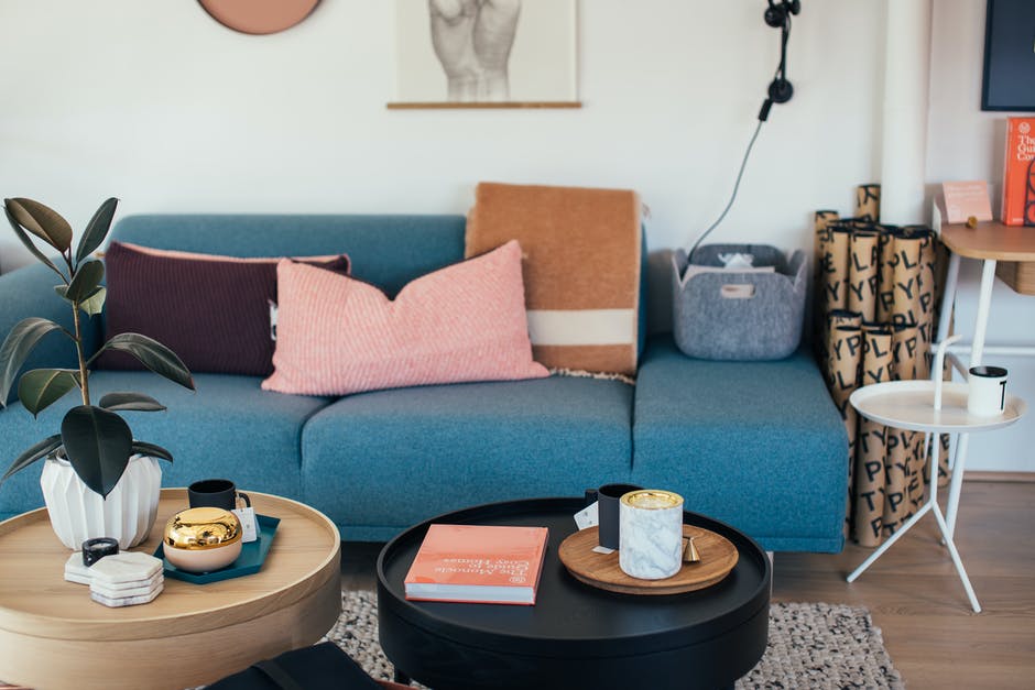 Ready to fill your new home with beautiful furniture? Read here to see which to splurge vs. save on with our helpful new home furniture checklist.