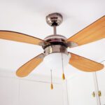 Ceiling fan repair and replacement is no exception when it comes to keeping up with your home maintenance. Here are the warning signs that you need a new fan.