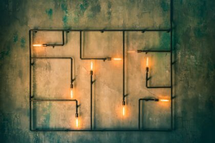 The right wall light can help complete a room. You need to consider different external factors when choosing a wall light; learn more here.