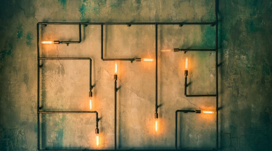 The right wall light can help complete a room. You need to consider different external factors when choosing a wall light; learn more here.