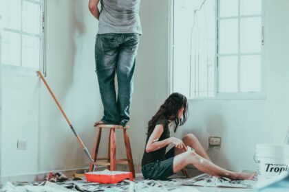 When it comes to home maintenance, some things are better left to the professionals. Here are 5 home improvement jobs you should never attempt yourself.