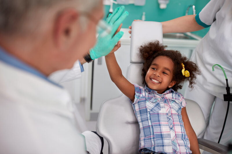 Finding the right dentist for your child requires knowing your options. Here are factors you should consider when choosing a children's dentist.