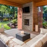 Get ready to entertain this summer on your updated patio! Get inspired by these five backyard patio landscaping ideas and start working!