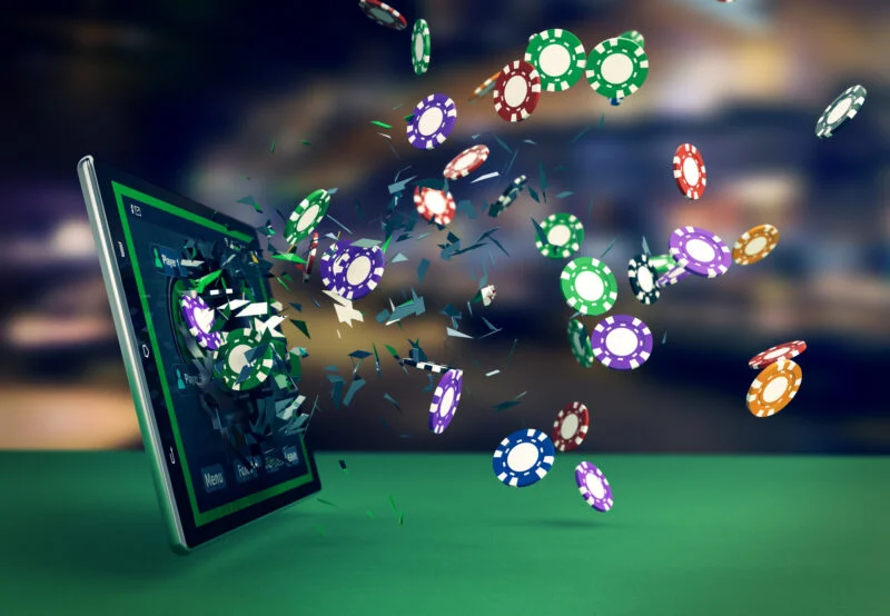 Online gambling is a fun way to earn money and win big. Here are some tips on getting into the world of online gambling and winning the jackpot.