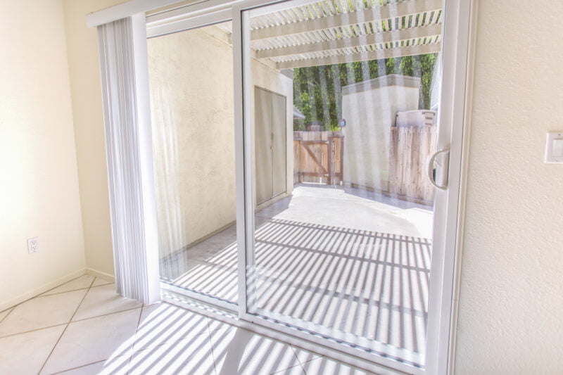 The cost of replacing a patio door can vary depending on various factors. Read on to discover the cost of patio door replacement here.