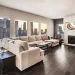 Polyester is practical and nylon will last forever, yet leather screams luxury. When it comes to furniture, what's the best fabric for a sofa?