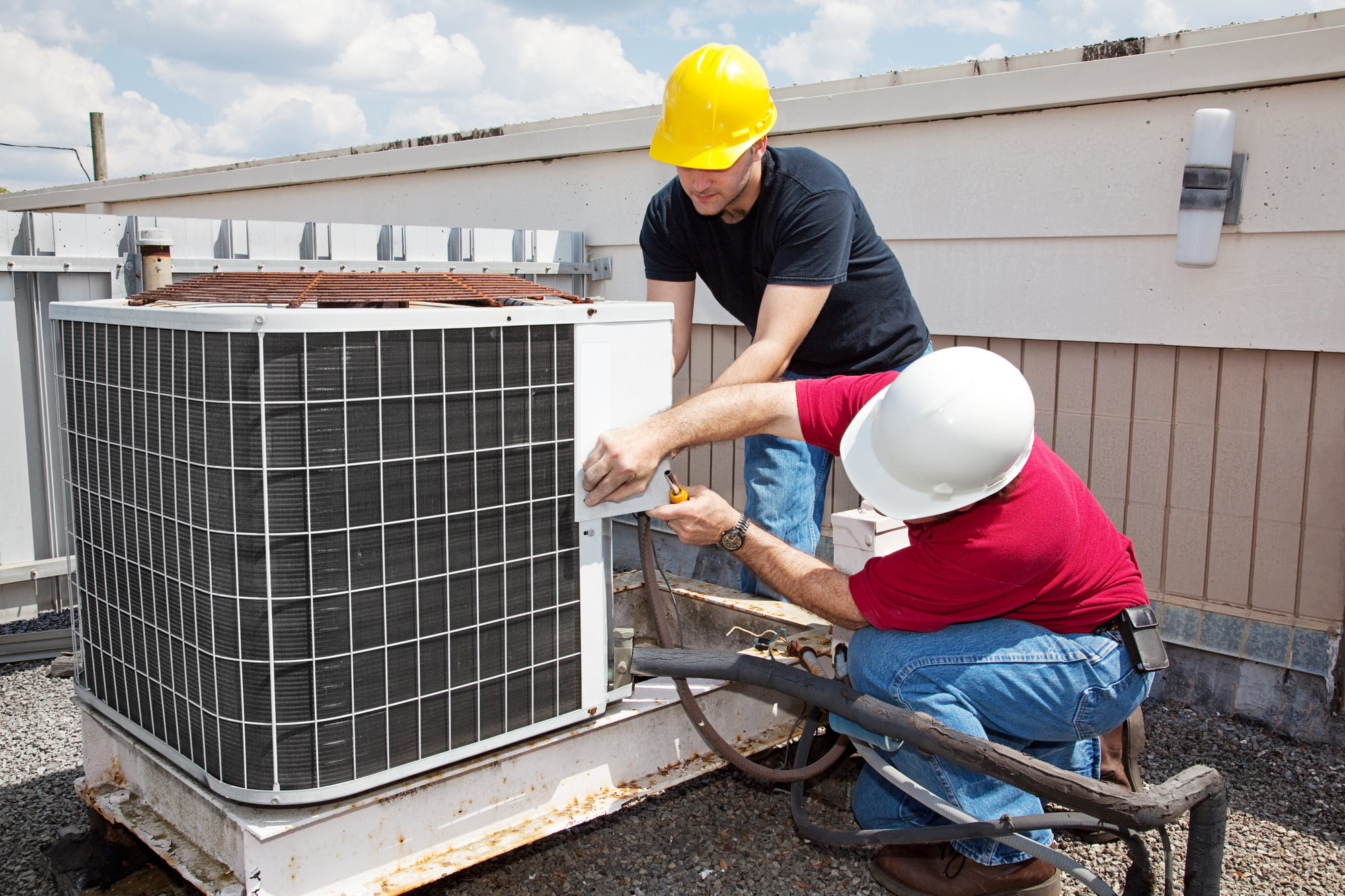 If it's been ten or more years since replacing your HVAC unit, you may be wondering: how long do HVAC units last? Learn in this guide.