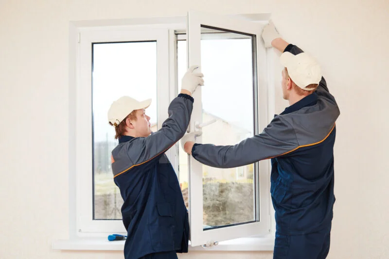 Broken glass is not the only sign that you are in need of a window replacement. Keep up with your home maintenance with these 7 signs that you need new windows.