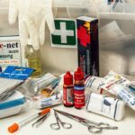 If you need to know how to build a first aid kit, you're in the right place! Read this guide and learn the seven easy steps to creating a first aid kit today.