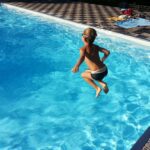 Summer is hot weather and that means more pool time! See 5 fun tips to enjoy and take full advantage of your outdoor pool this hot summer season.