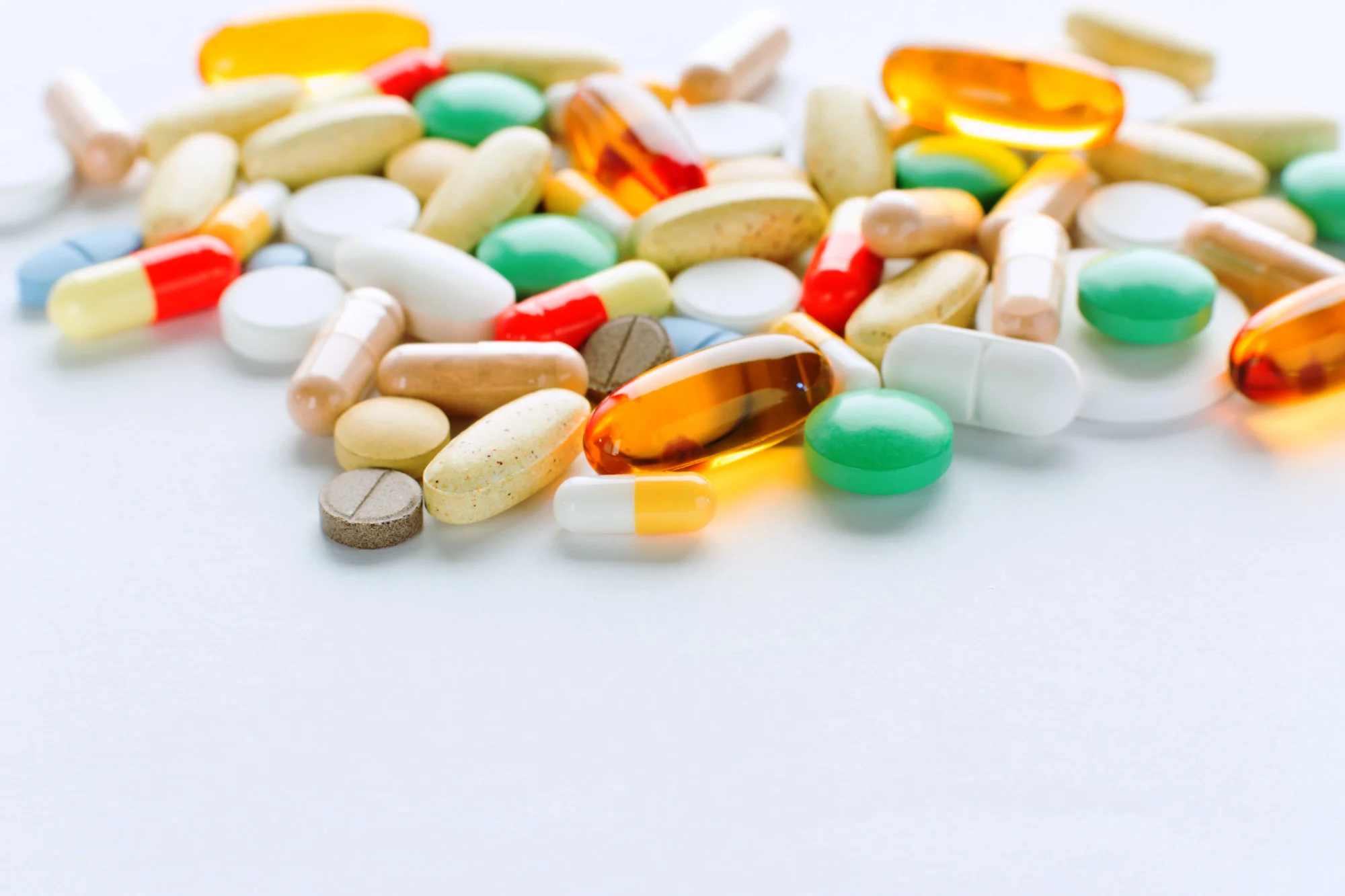 Do vitamins work? Adopting a daily vitamin habit has been touted as part of a healthy regimen. Learn more with our guide to vitamins, benefits, and more.