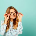 If you are looking to buy glasses in the near future, you'll want to make sure you consider these five factors before deciding.