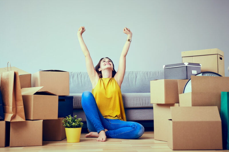 Want to relocate for work but worried that it might not succeed? Consider these top five work relocation methods before making a change.