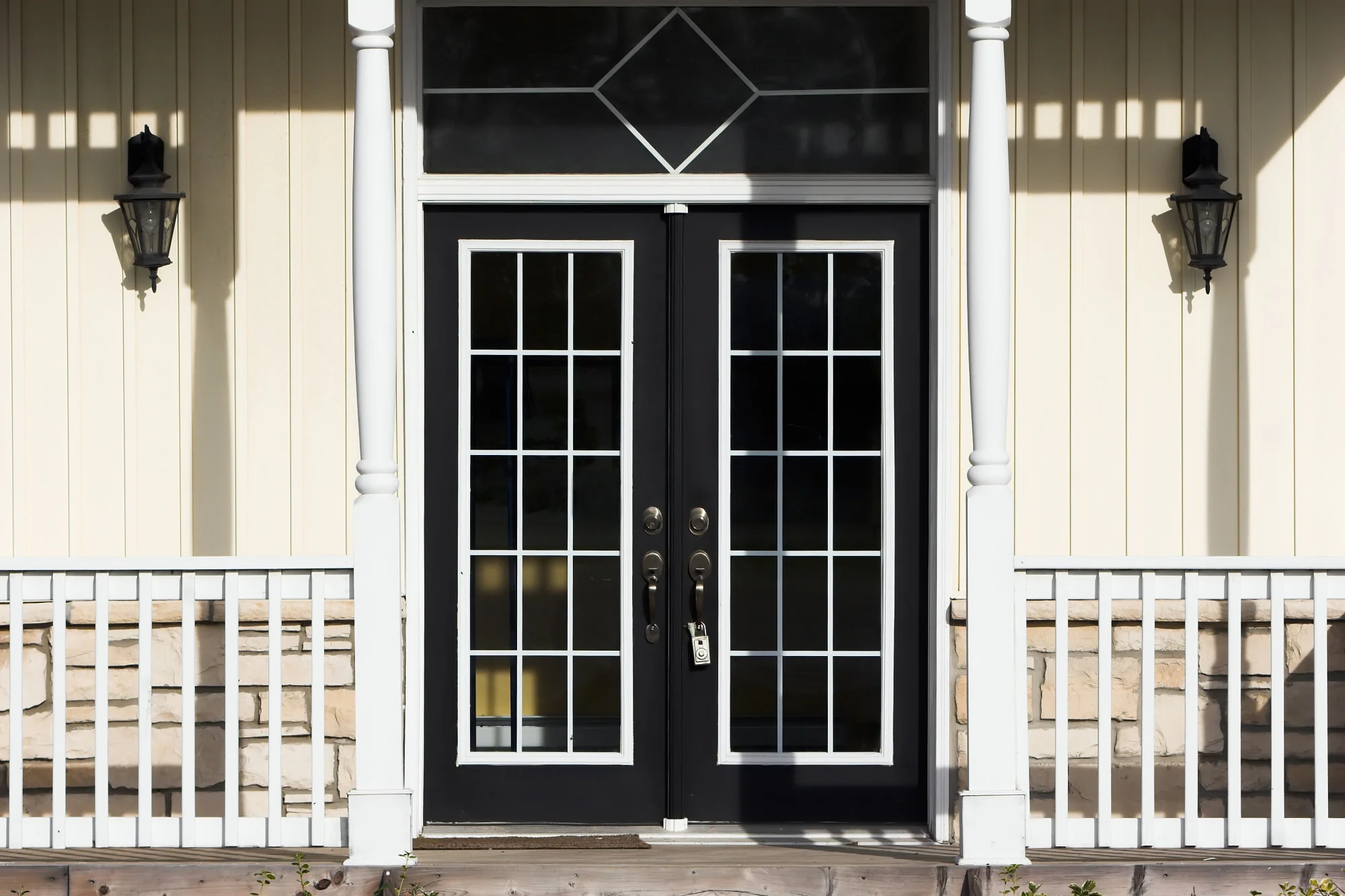 Are thinking about getting a new door installed for your patio but are unsure about the patio door installation cost? Learn more here.