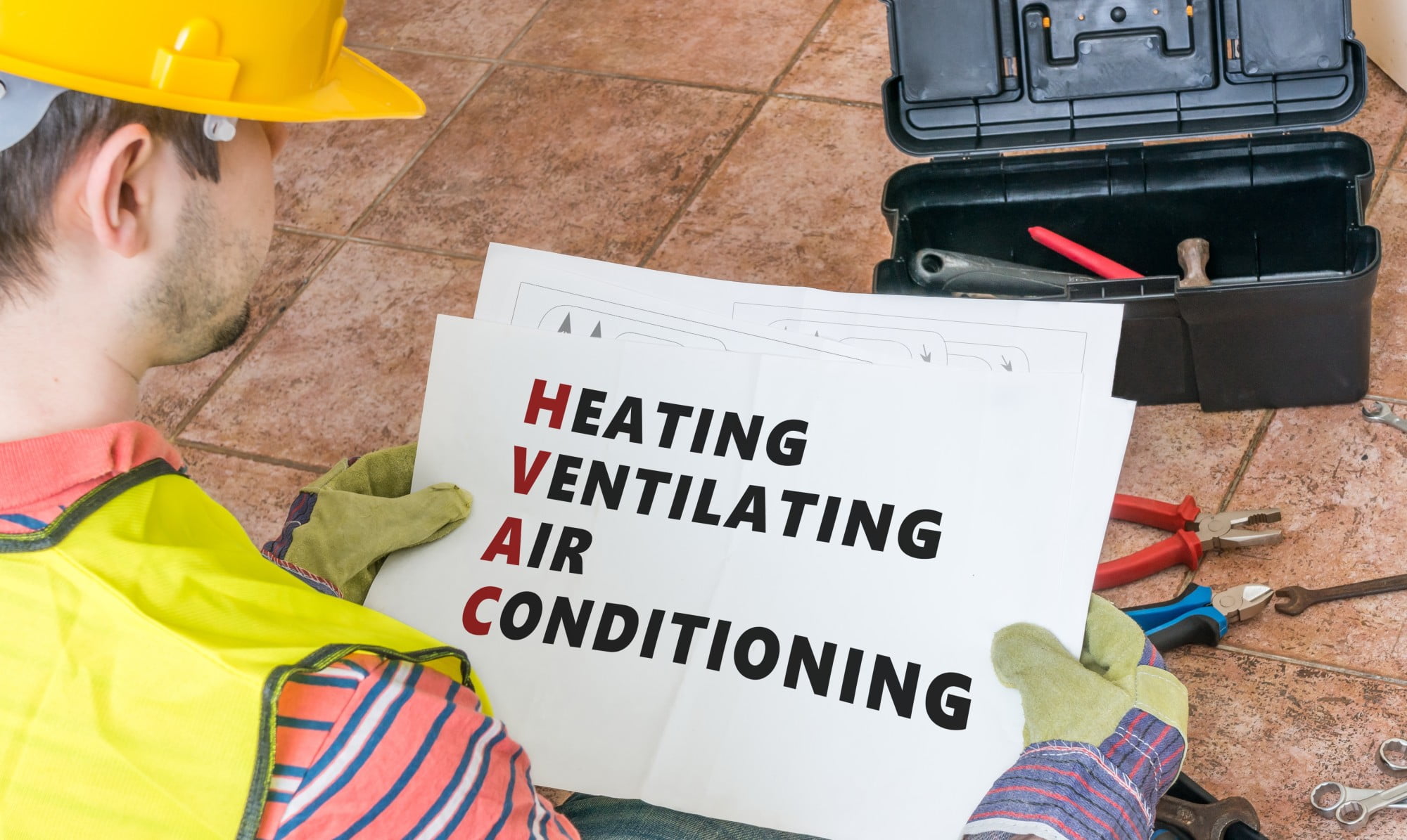 Here are five basic things you can do to maintain your HVAC system and potentially avoid major problems in-between service calls.