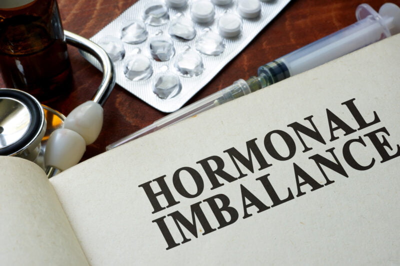 Are you suffering from a hormone imbalance? If so, you may be wondering if it's something you should be concerned about. This is what you need to know.