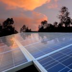 If you want to be more environmentally friendly, you should consider getting solar panels. Here are the nine benefits of solar panels.