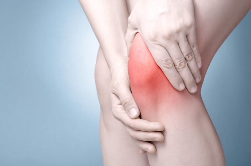 Many people suffer from aching joints, but there are things you can do to limit soreness. Here are the types of joint pain along with some treatment options.