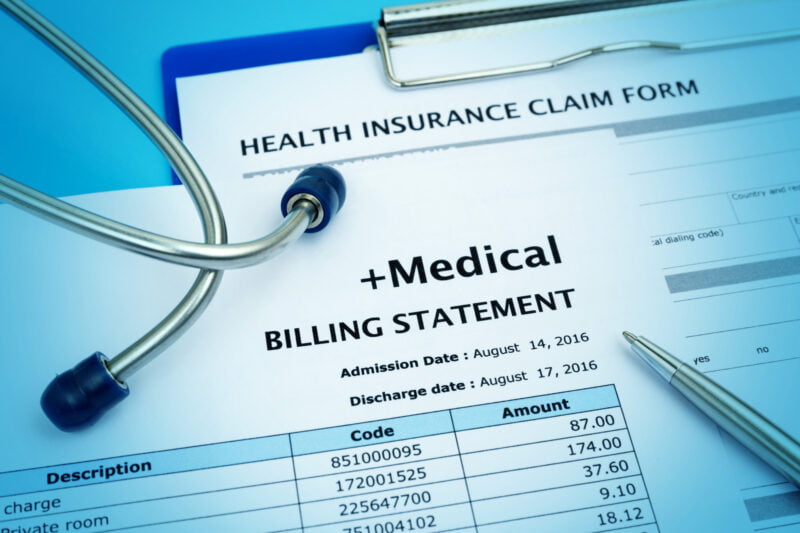Unsure of all the different types of medical insurance and what they do? Learn more about different types of medical insurance here.