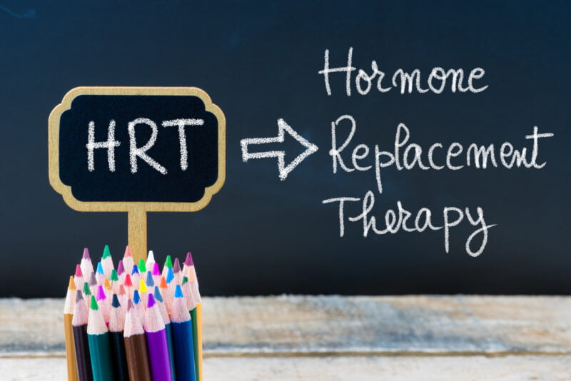 When someone wants to change gender from male-to-female, a special type of hormone therapy is needed. Click here for details on feminizing hormone therapy.