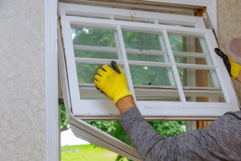 Are you struggling to repair a broken or damaged window? Click here to learn what to do when your window breaks in 10 easy steps!