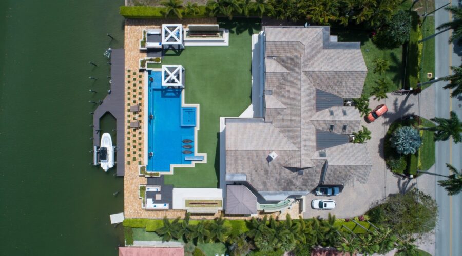 buying a home in naples florida