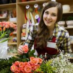 You're ready to start your own flower business, but how do you know what to stock? Get your flower power on with tips for a successful inventory and sales.