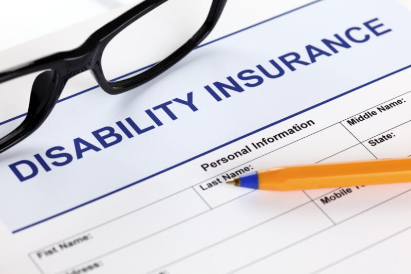 How much does disability insurance cost? This is a question many people ask. Luckily, our guide here covers the prices you can expect.