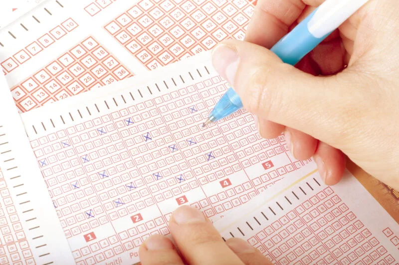 Want to stop researching online: which lottery is easiest to win? If so, click here to improve your lottery luck today.