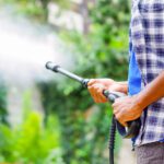 If you don't believe in magic, you've never seen the results of a pressure washer. Learn more about the key pressure washer benefits right here.
