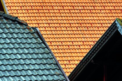 Re-Roof VS Roof Replacements