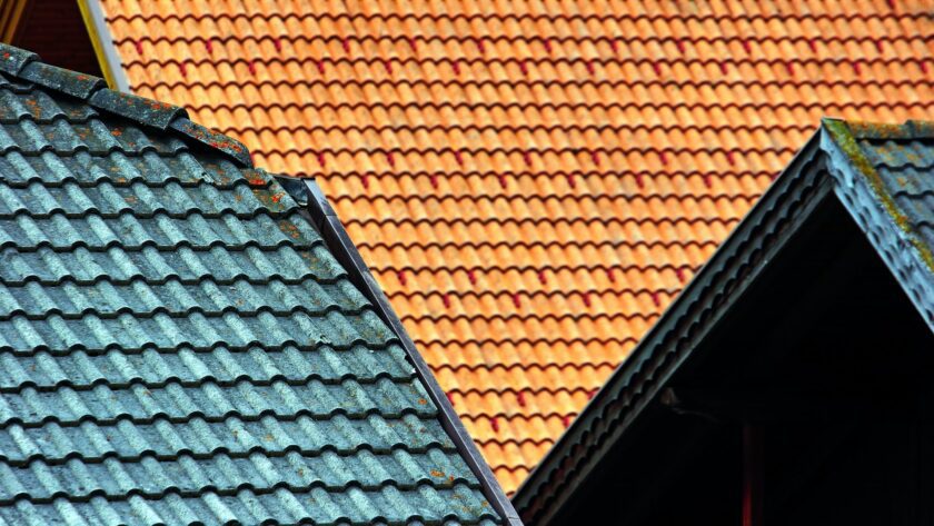 Re-Roof VS Roof Replacements