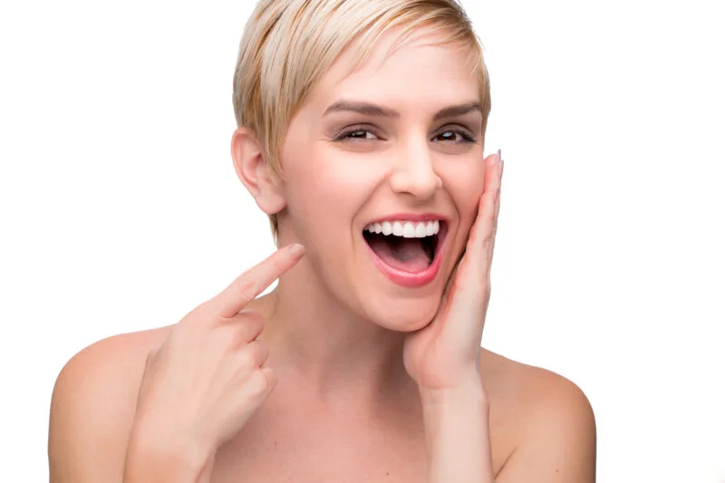 What's the secret to having a better smile? From better oral health practices to dental procedures, this roundup has the details you seek!