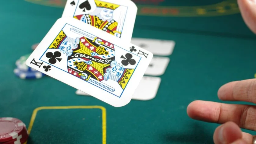 online casino