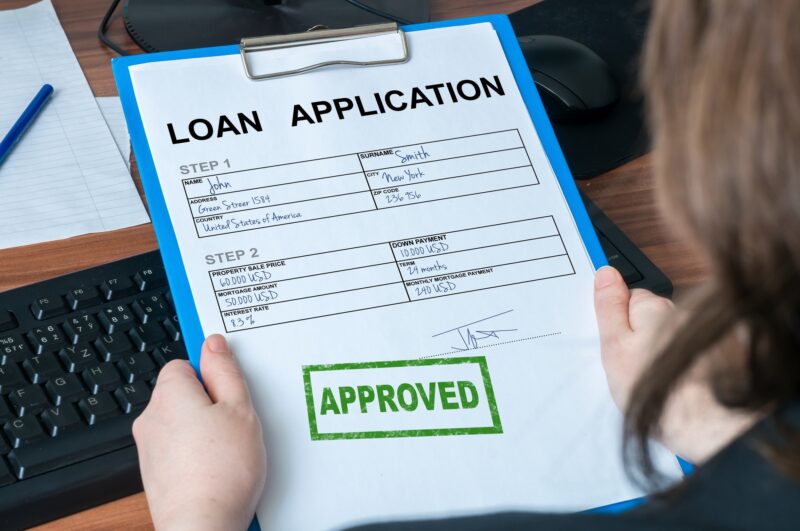 What are loan terms, and is that an option for me? Learn about the types of loan terms, how it compares to loan amortization, and more helpful information.