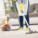 Sometimes a busy schedule makes a messy home. Clean things up with guide about how to hire a maid service to get your home in tip-top shape.