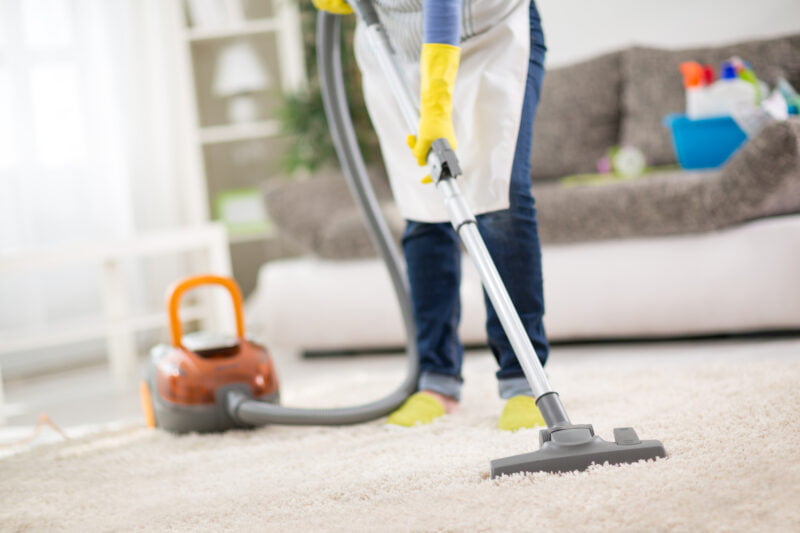 Sometimes a busy schedule makes a messy home. Clean things up with guide about how to hire a maid service to get your home in tip-top shape.