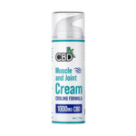 cbd cream
