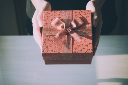 gift box